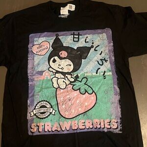 KUROMI T-shirt